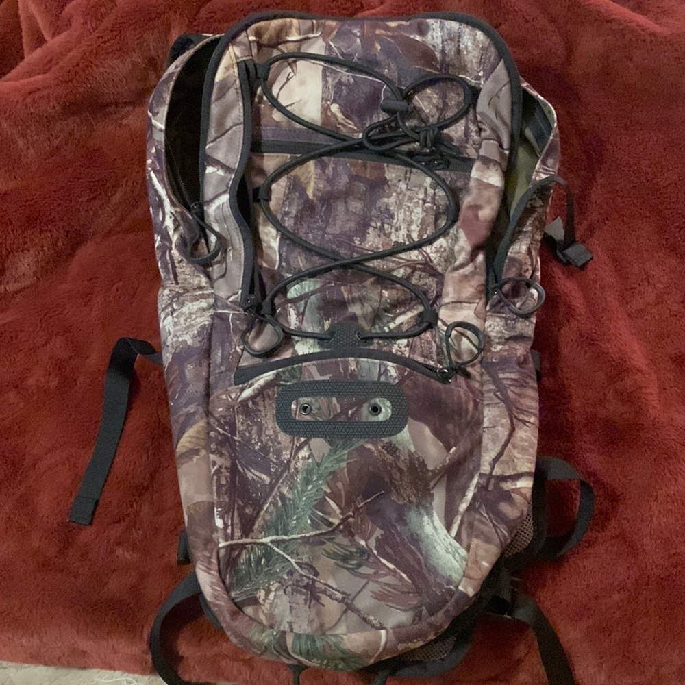 Cabela’s Backpack